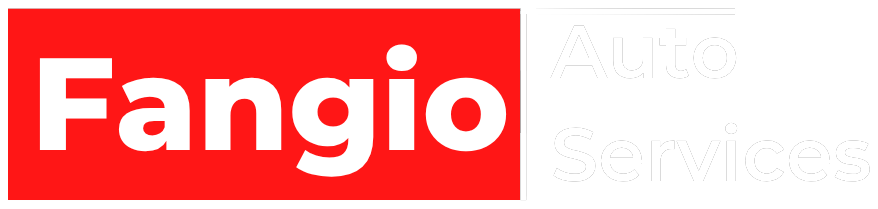 Fangio Auto Services